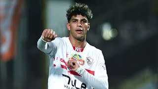 الزمالك يحدد مطالبه المالية لبيع محمد السيد