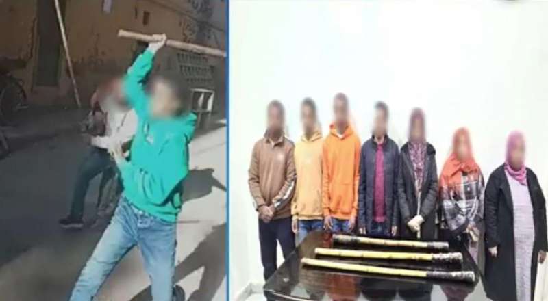 بوابة المصريين