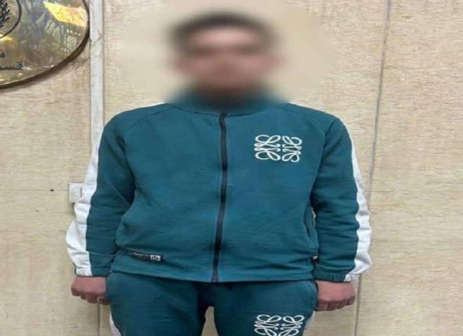 الأمن يكشف واقعة تحرش بطالبتين أجنبيتين بالجمالية وضبط المتهم