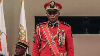 الرئيس الجابوني يعلن تشكيل الحكومة الجديدة لتشمل 31 وزيرا وتعيين نائبين جديدين