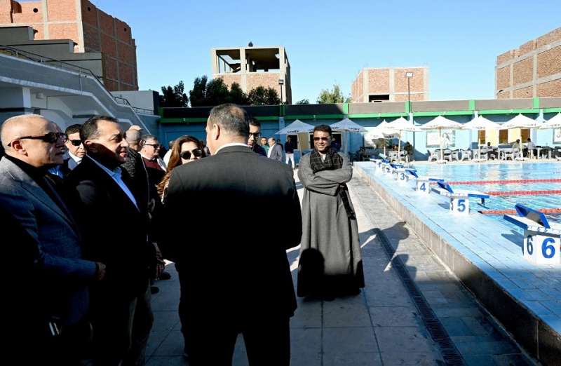 بوابة المصريين