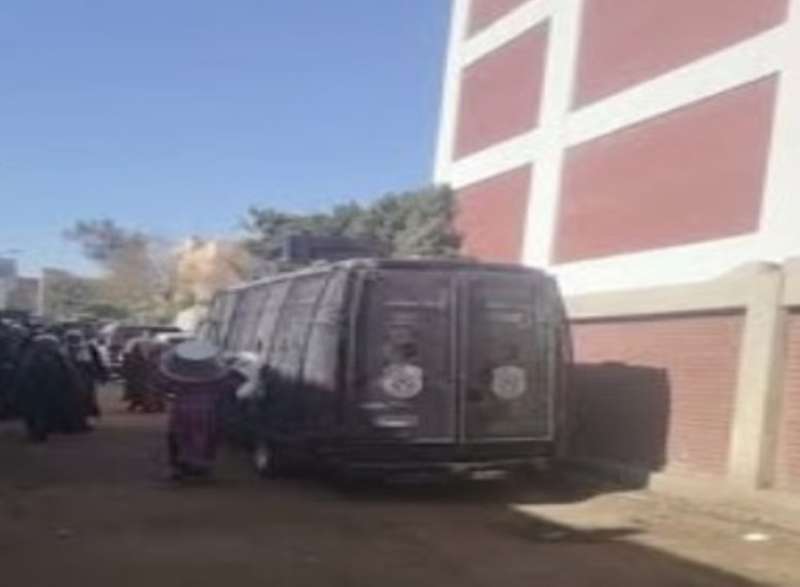 بوابة المصريين