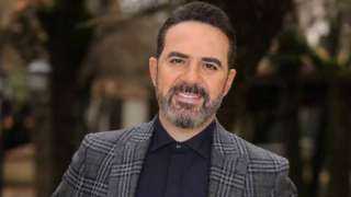 تعرف على تفاصيل حفل وائل جسار في مهرجان الفسطاط الشتوى