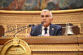 خلال جلسة ”الشيوخ”.. إشادات واسعة بتسهيلات قانون الضريبة على العقارات المبنية