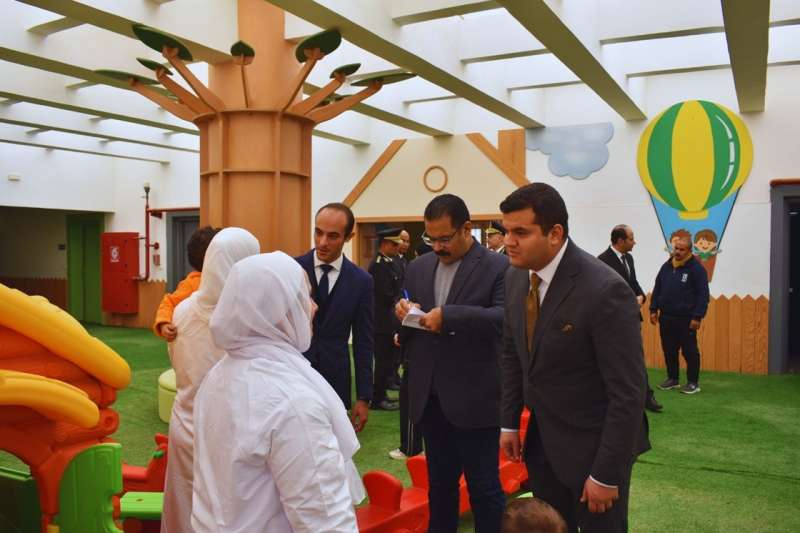 بوابة المصريين