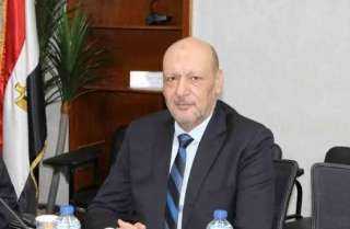 رئيس حزب ”المصريين” يهنئ الإخوة الأقباط بعيد الميلاد المجيد