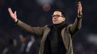 تشيلسي يعلن تعيين ليام روزينيور مديرًا فنيًا حتى 2032