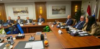 ”اقتصادية قناة السويس”: جذب 383 مشروعًا باستثمارات تتجاوز 14 مليار دولار خلال 3 أعوام