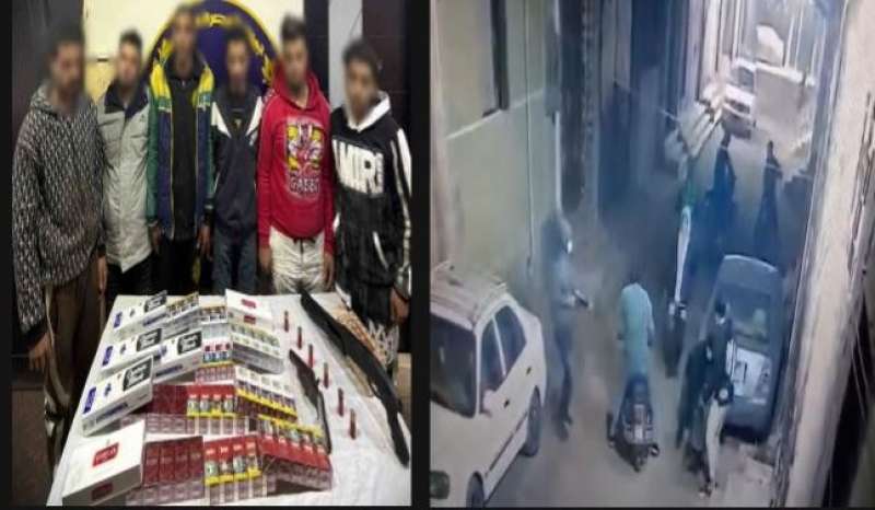 بوابة المصريين