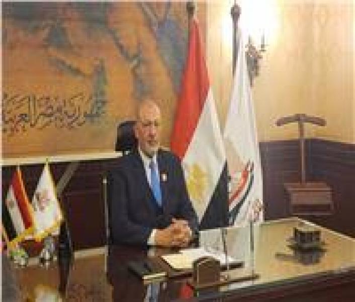 بوابة المصريين