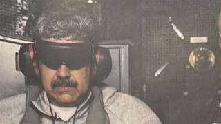 مقتل نحو 75 شخصًا في الغارة على فنزويلا لاعتقال مادورو