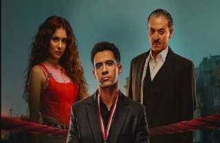 عصام عمر يتصدر التريند بمسلسل ”بطل العالم” الجديد: أكشن وكوميديا