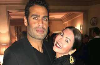 القصة الكاملة لأزمة لقاء الخميسي ومحمد عبد المنصف