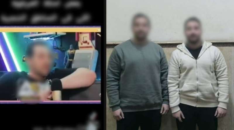 بوابة المصريين