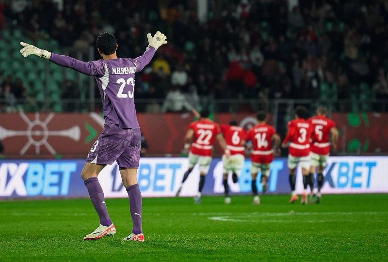 بوابة المصريين