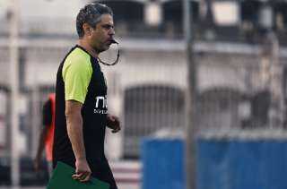 أسباب تعثر مفاوضات الزمالك مع ميكالي.. وكواليس تعيين معتمد جمال