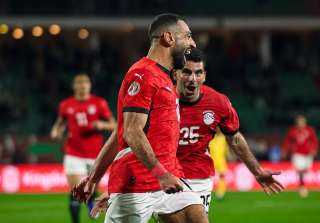 حال التأهل.. 4 لاعبين مهددون بالغياب عن منتخب الفراعنة في نصف النهائي