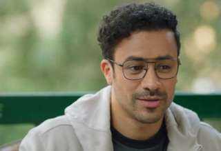أحمد داود بطلا لفيلم «ويك إند»