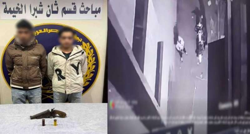 بوابة المصريين