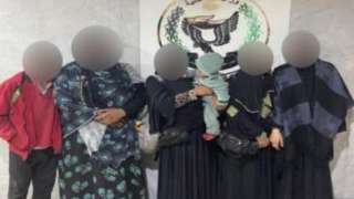 الأمن يحرر أطفالا أُجبروا على التسول وبيع السلع بالقاهرة | صور