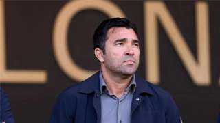 ديكو: إصابة تير شتيجن ليست خطيرة