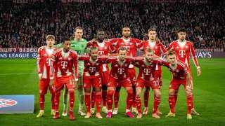 بايرن يتطلع للاحتفال باليوبيل الذهبي لكومباني على حساب فولفسبورج.. ودورتموند في اختبار صعب بالبوندسليجا