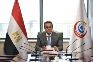 وزير الصحة يكرم قطاع الطب الوقائي لحصوله على 3 جوائز وإشادات دولية خلال 2025