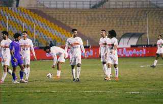 الزمالك يترقب صفقة الـ 100 مليون جنيه لحل الأزمة المالية