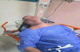 حبس صاحب معرض سيارات.. القصة الكاملة لإطلاق الرصاص على مدير صالة جيم بالشيخ زايد