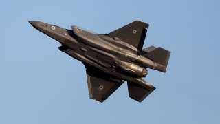 لوكهيد مارتن: تسليمات المقاتلة إف-35 تحطم حاجز 191 طائرة في 2025