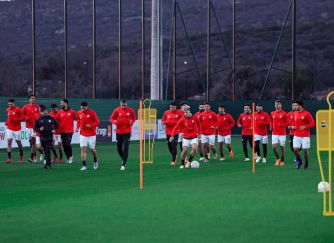 القناة الناقلة لمباراة مصر وكوت ديفوار فى ربع نهائي أمم إفريقيا