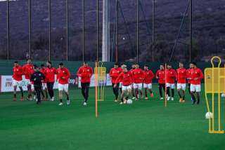 القناة الناقلة لمباراة مصر وكوت ديفوار فى ربع نهائي أمم إفريقيا