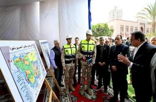 مدبولي عن تطوير مستشفى أم المصريين: جزء من خطة شاملة لرفع كفاءة المستشفيات العامة