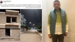 كشف ملابسات ادعاء استغلال عقار مهجور لتعاطي المخدرات بالمنوفية