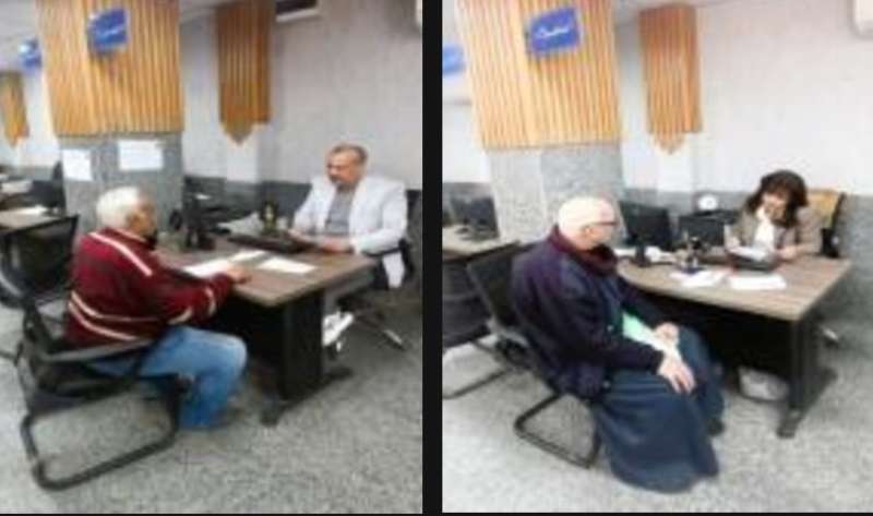 بوابة المصريين