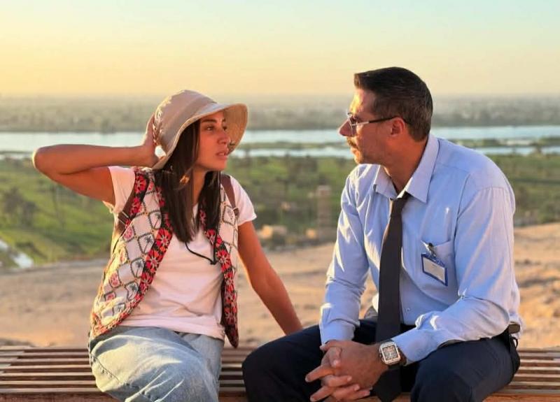 بوابة المصريين