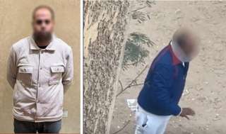 كشف ملابسات فيديو متداول لتعدي شخص على جيرانه بالجيزة