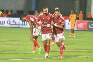 الاتحاد يحسم صفقة أفشة خلال ساعات.. ومهاجم أجنبي في الصورة