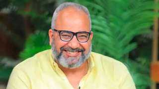 بيومي فؤاد يحسم موقفه من المشاركة في دراما رمضان 2026| خاص