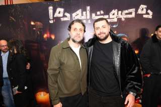 هشام ماجد: «ده صوت إيه ده» خطوة جريئة وتجربة جديدة ومختلفة | خاص