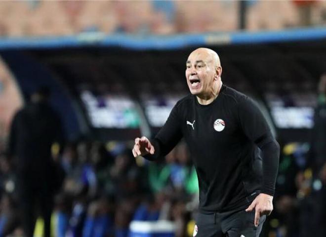 ماذا قدم حسام حسن في مبارياته أمام السنغال؟