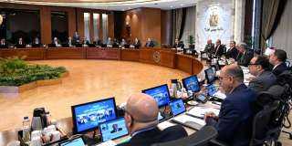 8 قرارات جديدة للحكومة اليوم.. تعرف عليها