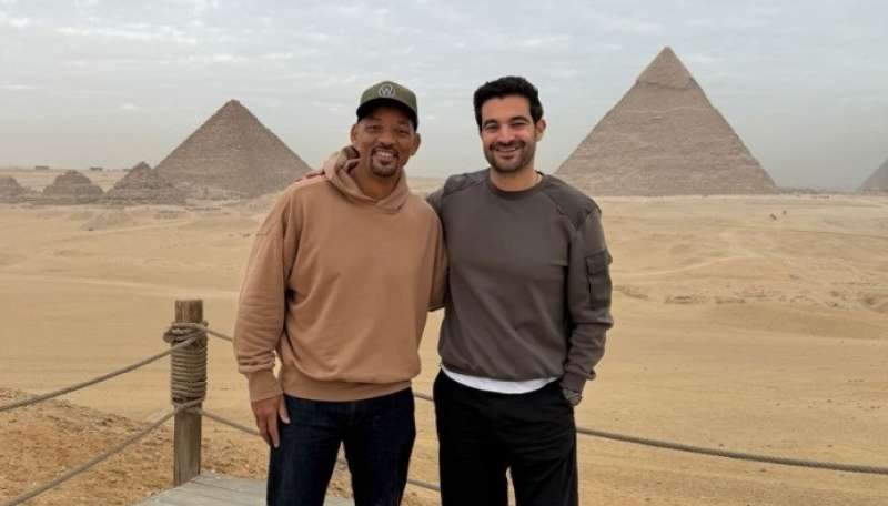 بوابة المصريين