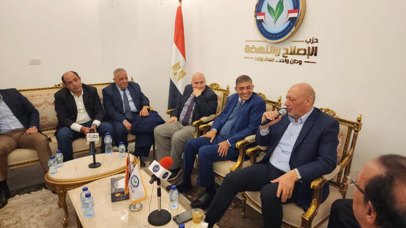 بوابة المصريين