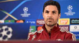 أرتيتا يؤكد انتهاء الخلاف بين لاعبه رايس والمدرب المساعد في أرسنال