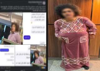 واقعة أثارت الجدل.. اضطرابات نفسية وراء تعدٍ سيدة علي صديقتها بالشرقية