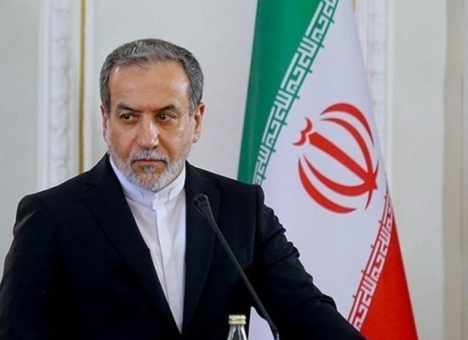 رويترز: مؤتمر ميونخ للأمن يسحب دعوته لوزير الخارجية الإيراني