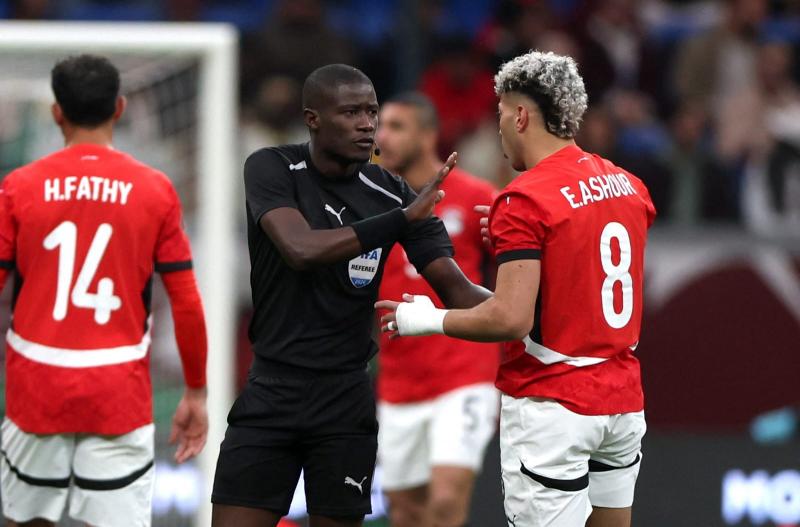 بوابة المصريين