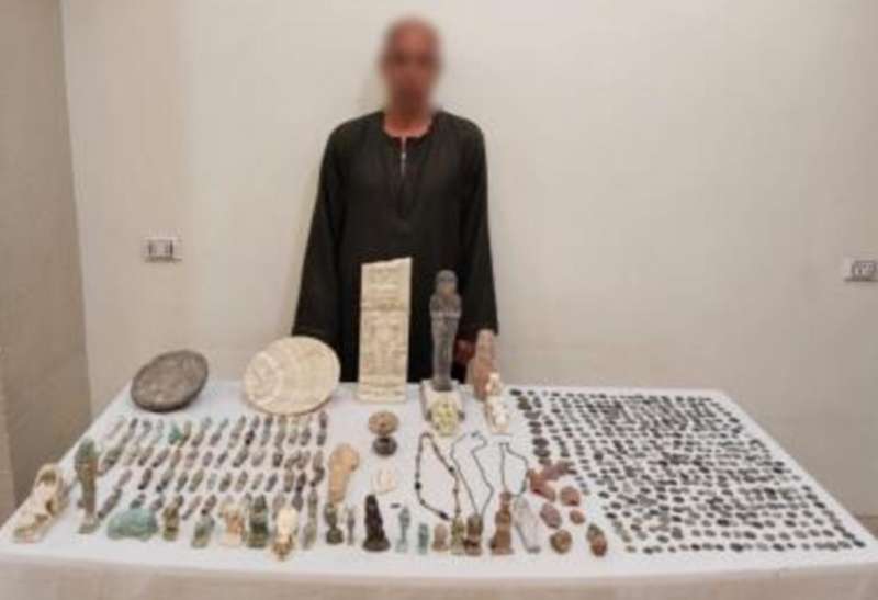 بوابة المصريين