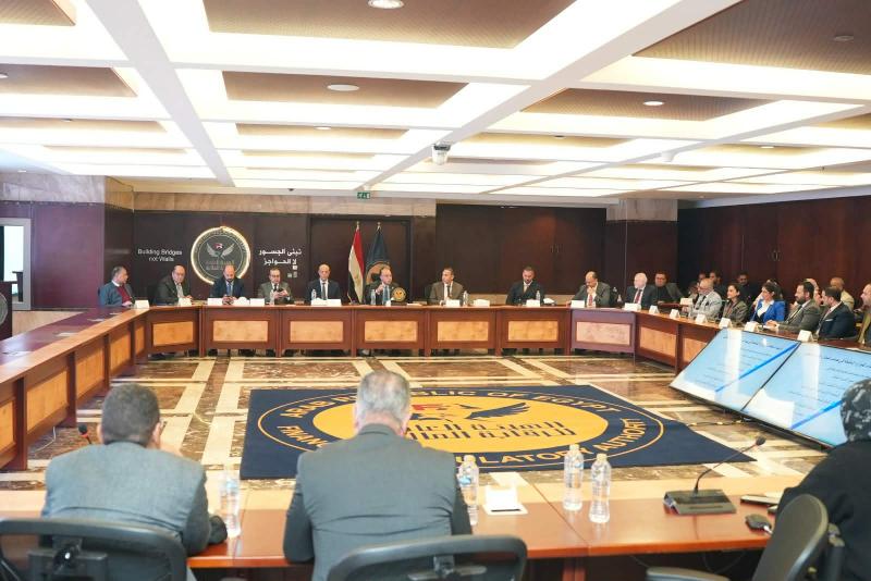 بوابة المصريين